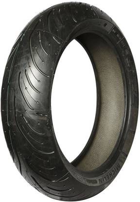 MICHELIN 180/55 ZR17 73W TL PILOT ROAD 4 180/55 ZR17 73W Rear Two Wheeler Tyre
