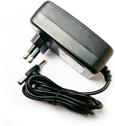 Exellent 9 VOLT 1 AMP POWER ADAPTER Worldwide Adaptor