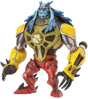Ben 10 Hyper Alien Ultimate Aggregor