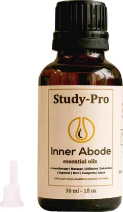 Inner Abode Study-Pro