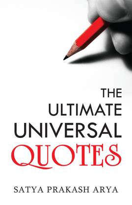 The Ultimate Universal Quotes