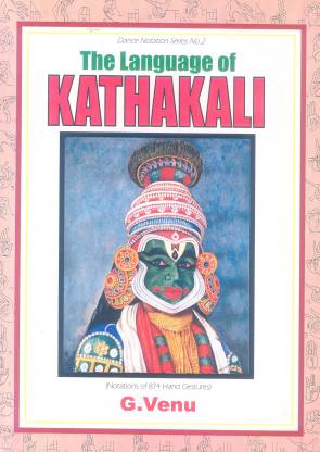 The Language of Kathakali