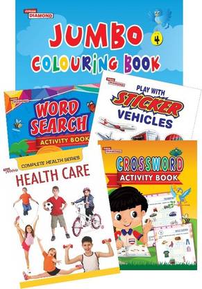 My Fun-do Book
