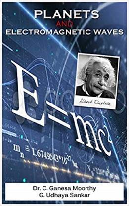 Planets And Electromagnetic waves