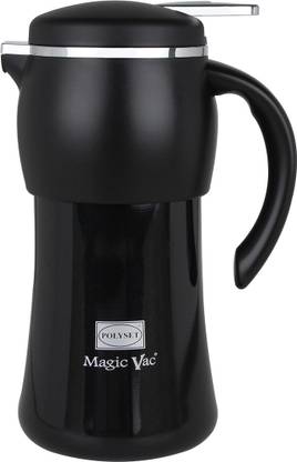 POLYSET Presto 1200 ml Flask