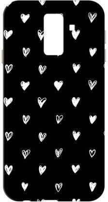 Oye Stuff Back Cover for Samsung Galaxy On8 2018