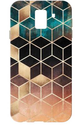 Oye Stuff Back Cover for Samsung Galaxy On6