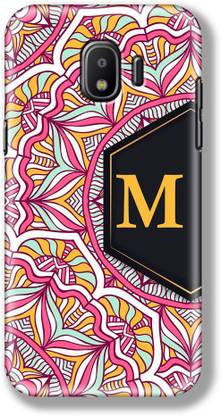 Trend Setter Back Cover for Samsung Galaxy J2 2018