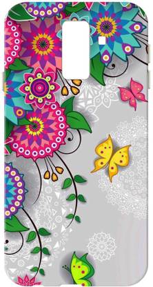 Oye Stuff Back Cover for Samsung Galaxy On8
