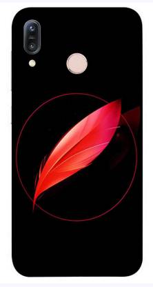 Jemik Back Cover for Huawei P20 Lite Back Cover/Huawei P20 Lite Back Case