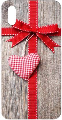 Oye Stuff Back Cover for VIVO X21