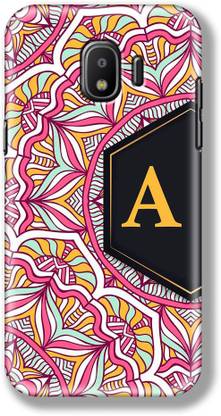 Trend Setter Back Cover for Samsung Galaxy J2 2018