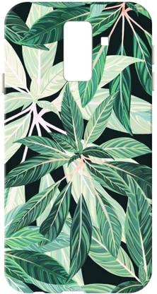 Oye Stuff Back Cover for Samsung Galaxy On8 2018