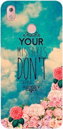 mitzvah Back Cover for Itel S42