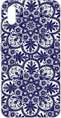 Oye Stuff Back Cover for VIVO X21