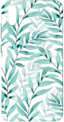 Oye Stuff Back Cover for VIVO X21