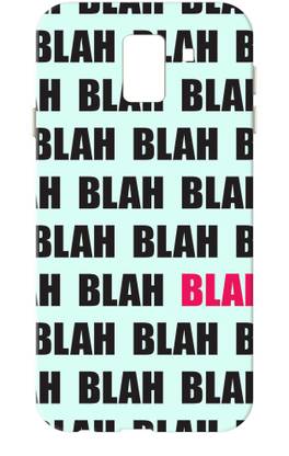 Oye Stuff Back Cover for Samsung Galaxy On6