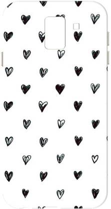 Oye Stuff Back Cover for Samsung Galaxy On6