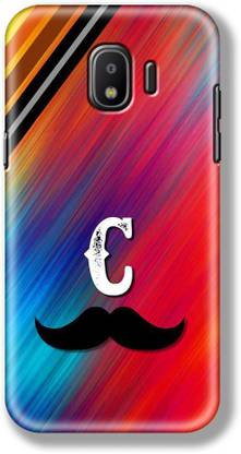 Trend Setter Back Cover for Samsung Galaxy J2 2018