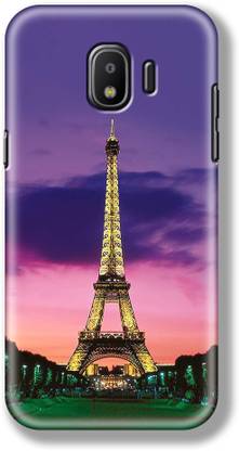 SIGNUP Back Cover for Samsung Galaxy J2 2018