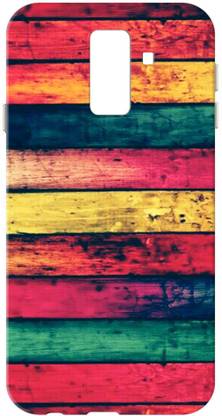 Oye Stuff Back Cover for Samsung Galaxy On8
