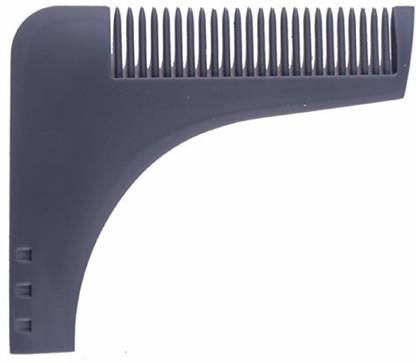 PARAM Men Beard Comb