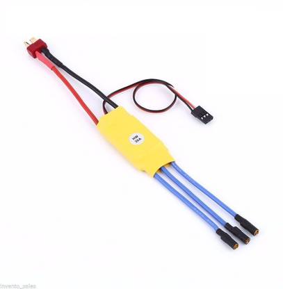 INVENTO 30A ESC 30Amp Brushless Electronic speed controller for F450 Quadcopter KK Interconnect Electronic Hobby Kit