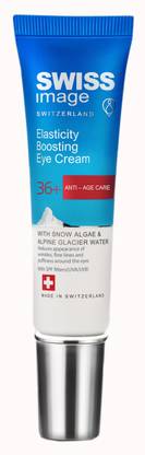 Swiss Image Elasticity Boosting Eye Cream