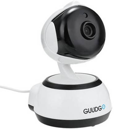 Guudgo Security Camera