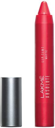 Lakmé Absolute Lip Pout Matte Lip Color