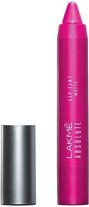 Lakmé Lip Pout Matte Lip Color