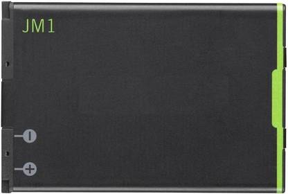 Digiworth Mobile Battery For  Blackberry Torch 9860