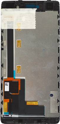 Richuzers LCD Mobile Display for InFocus M808
