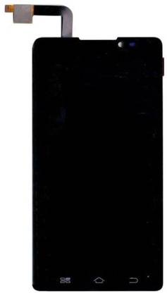 Richuzers LCD Mobile Display for Panasonic P81