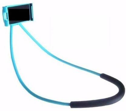 OXZA Neck Hanging Lazy Stand Mobile Holder
