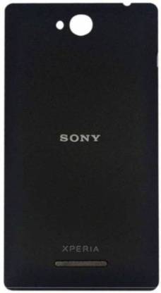 MOBITECH Sony Xperia C Back Panel