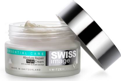 Swiss Image Absolute Repair Night Cream