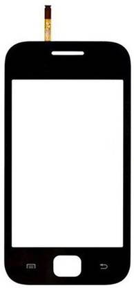 DPROQ Haptic/Tactile touchscreen Mobile Display for Samsung Galaxy Ace Duos
