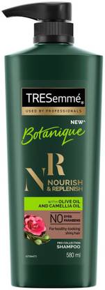 TRESemme Botanique Nourish & Replenish Shampoo