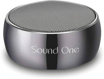 Sound One Rock 3.2 W Bluetooth Speaker