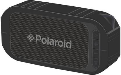 POLAROID PR-01 6 W Bluetooth Speaker