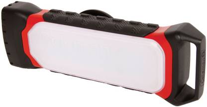 COLEMAN 2 Way Panel Light+ LED Flashlight Torch
