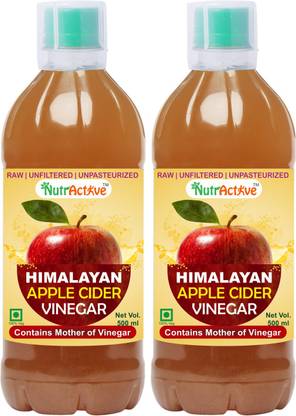 NutrActive Himalayan Vinegar