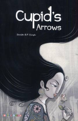 Cupid Arrow