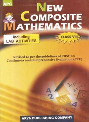 New Composite Mathematics Class VIII