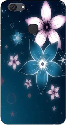 JSSIS Back Cover for VIVO V7 Plus