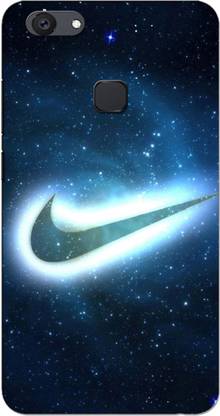 JSSIS Back Cover for Vivo V7