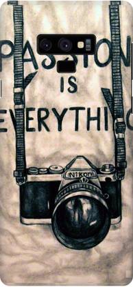 INSTYLE Back Cover for Samsung Galaxy Note 9