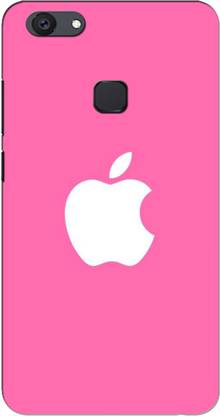 JSSIS Back Cover for Vivo V7