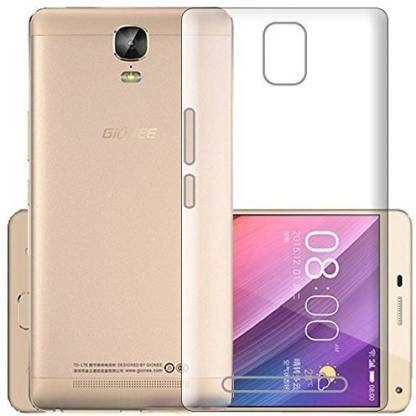 SRT Back Cover for Gionee P7 Max